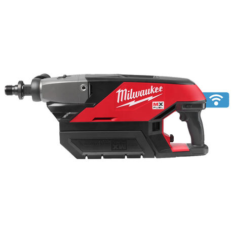 MILWAUKEE TIMANTTIPORA MX FUEL MXF DCD150-302CKIT